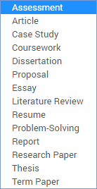 essaycorp.com assignments
