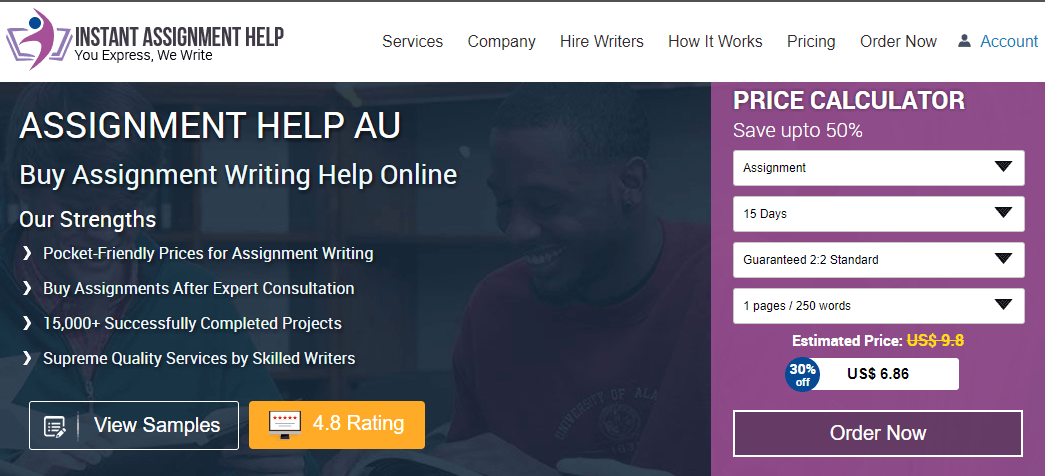 Cheap assignment help legit