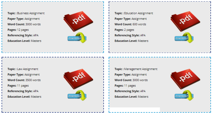 assignmenthelpnow.com.au samples