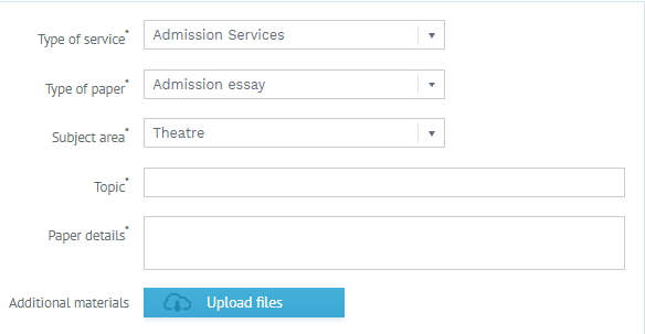 australianhelp.com order form