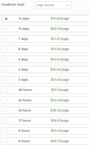australianhelp.com prices