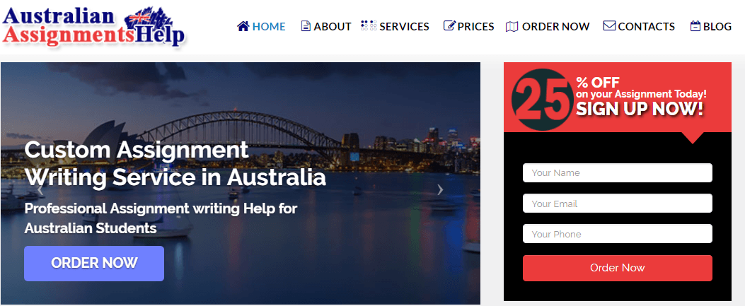 australianassignmentshelp.com