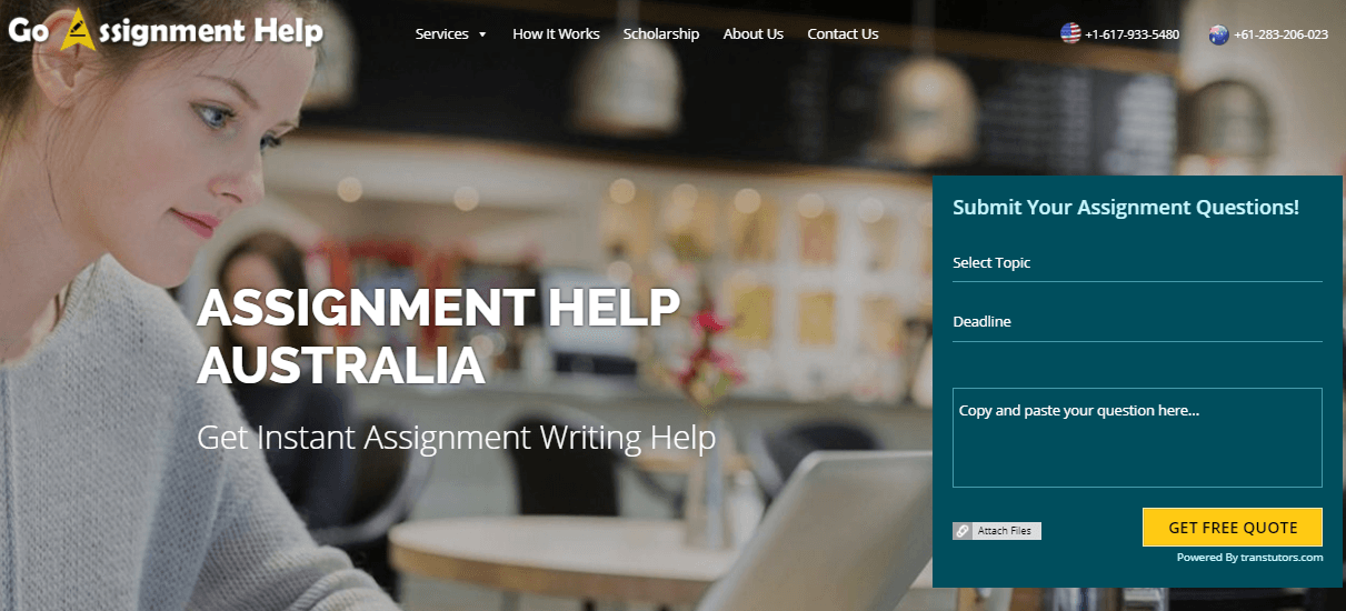 goassignmenthelp.com.au