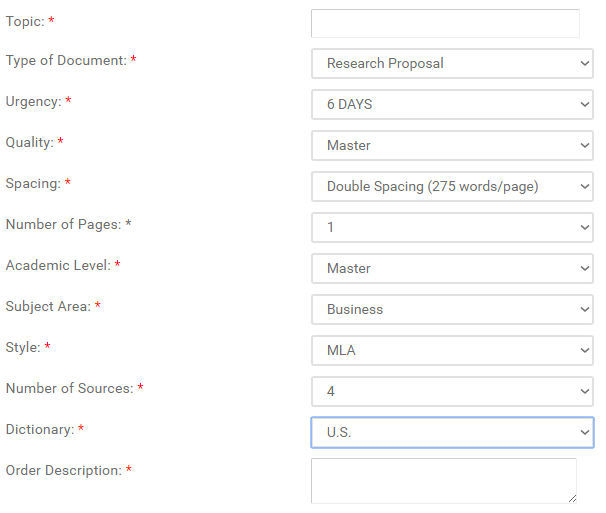 aussieassignment.com order form