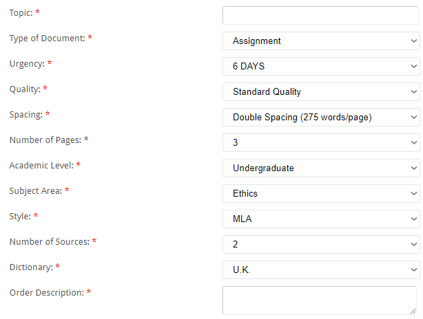 bestassignmentservice.com order form