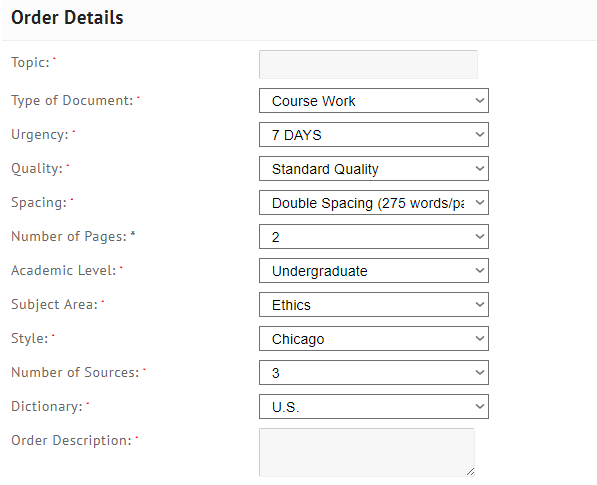 essaytrophy.com order form