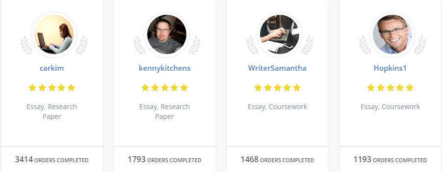 studybay.com writers