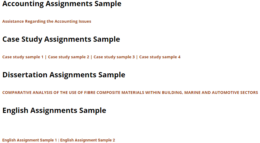 assignmenthelphub.com samples