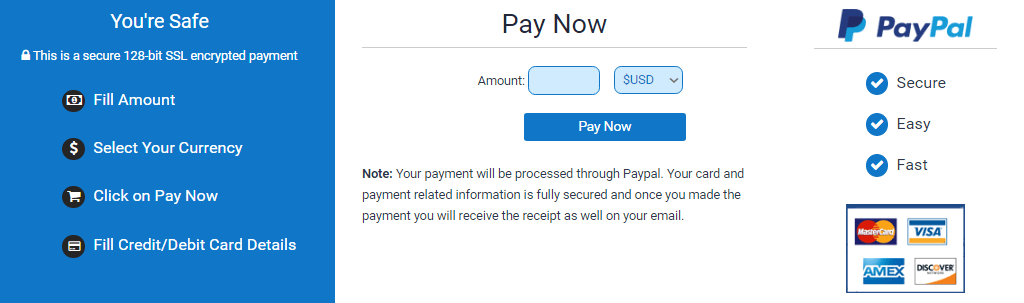 bookmyessay.com pay